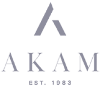 Akam's logo