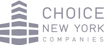 ChoiceNY's logo