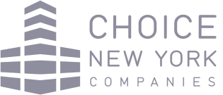 ChoiceNY's logo