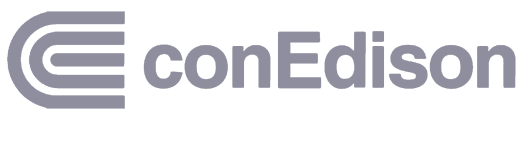 ConEd's logo