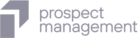 ProspectMgmt's logo