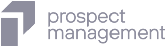 ProspectMgmt's logo